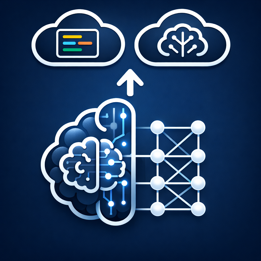 AI and cloud services