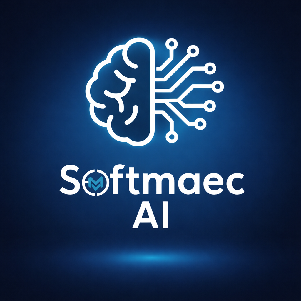 Softmaec AI services