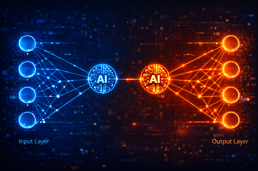 AI and Machine Learning