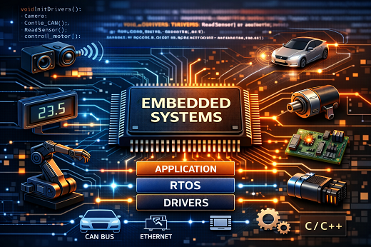 Embedded Systems