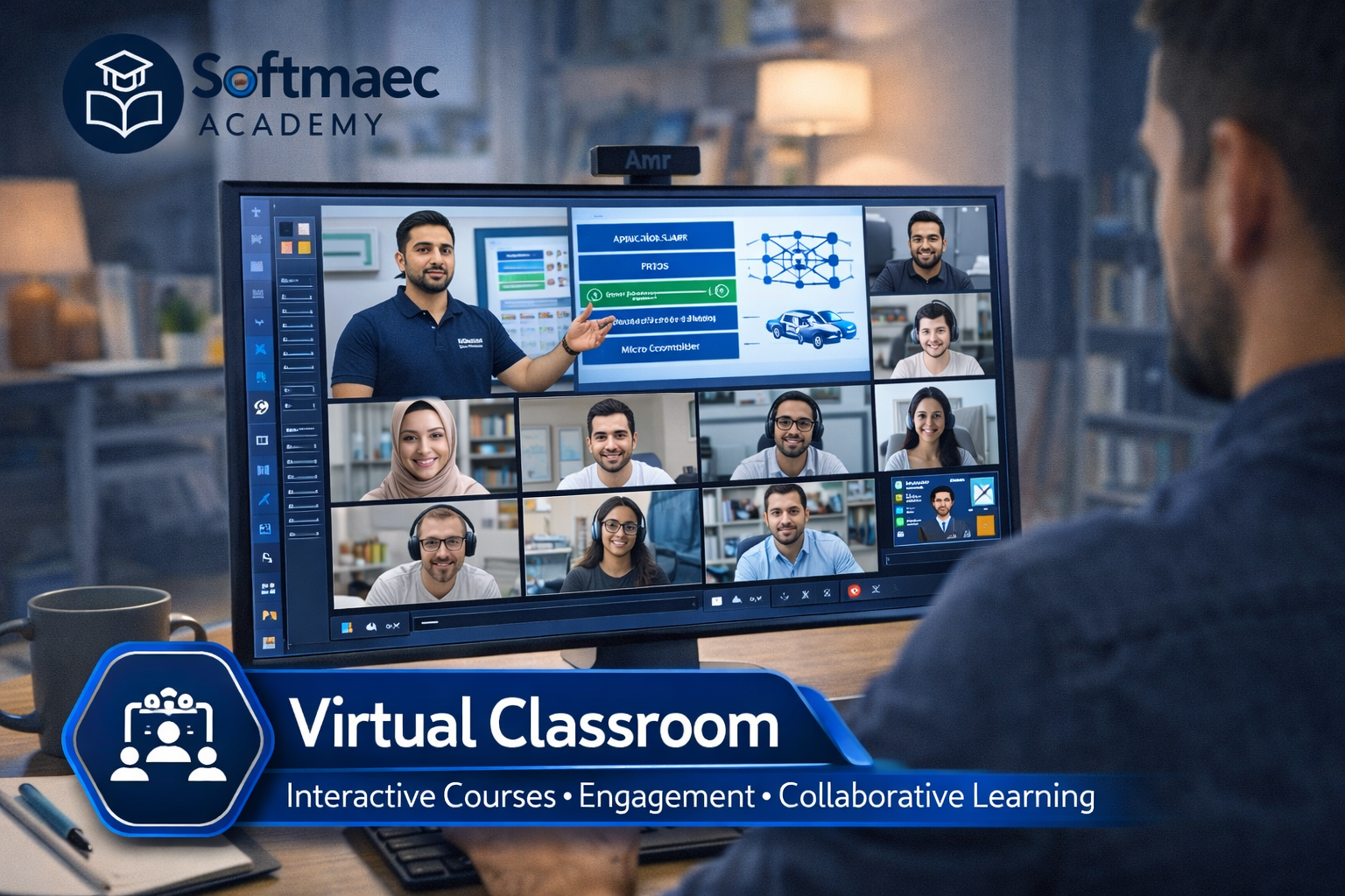 Virtual Classroom