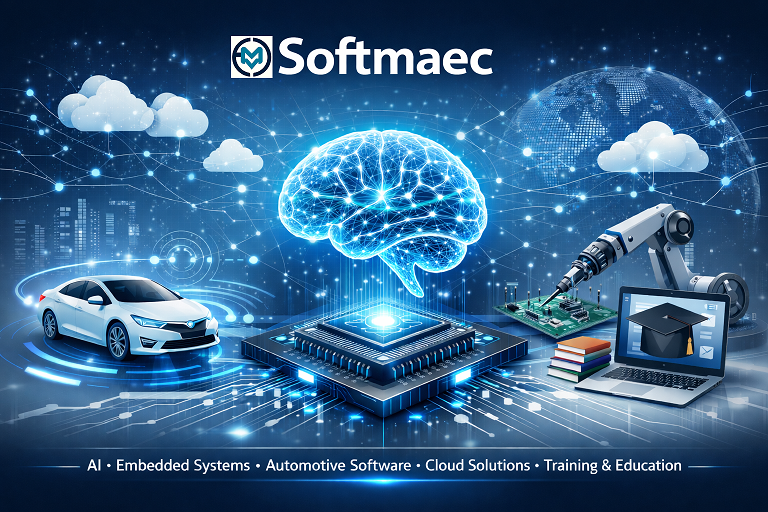 About Softmaec